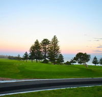Shelly Beach Golf Club - Accommodation Melbourne