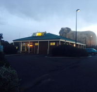 South Goulburn Subway - Accommodation Melbourne