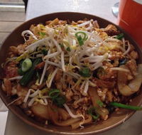 Stir Crazy Noodle Bar - Accommodation Melbourne