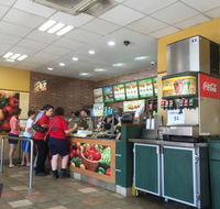 Subway - Accommodation Melbourne