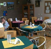Taree Craft Centre Cafe - Accommodation Melbourne