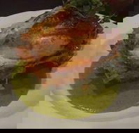The Blue Plate Restaurant - Accommodation Melbourne