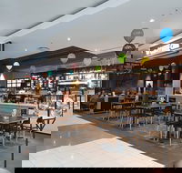 The Coffee Club Goulburn - Accommodation Melbourne