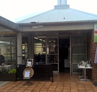 The Evergreen Cafe - Accommodation Melbourne