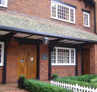 The Fireside Inn - Accommodation Melbourne