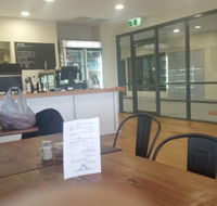 The Hub cafe - Accommodation Melbourne