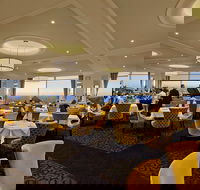 The Wintergarden - Accommodation Melbourne