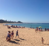 Toowoon Bay SLSC Cafe - Accommodation Melbourne