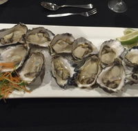 Victoria's Restaurant - Accommodation Melbourne