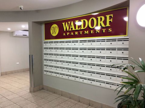 Waldorf The Entrance Apartment Hotel - Accommodation Melbourne 0