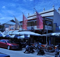 Windsor Seafoods - Accommodation Melbourne