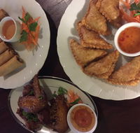 Windsor Thai - Accommodation Melbourne