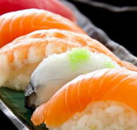 Wonder sushi - Accommodation Melbourne