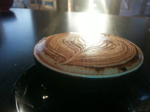 Atlas Espresso - Accommodation Melbourne 0