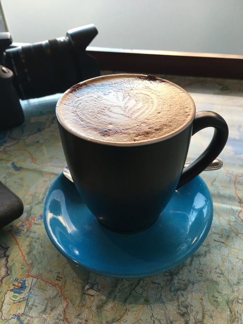 Atlas Espresso - Accommodation Melbourne 4