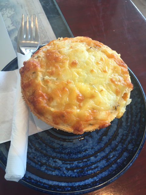 Atlas Espresso - Accommodation Melbourne 5
