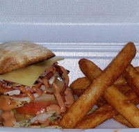 Flavours Cafe - Accommodation Melbourne