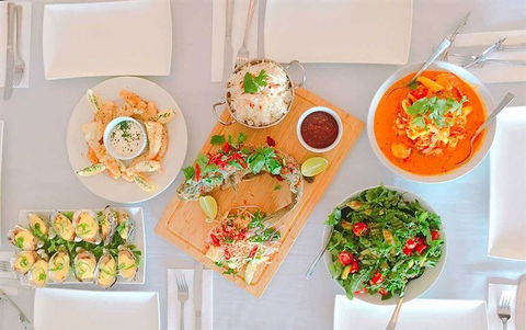 I Love Pho North Sydney - Accommodation Melbourne 0