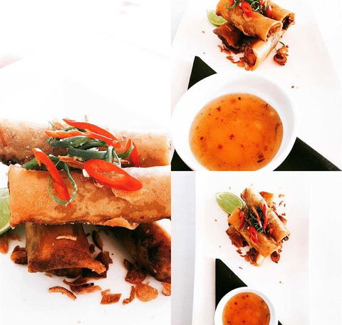 I Love Pho North Sydney - Accommodation Melbourne 18