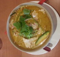 Indochine Noodle Bar - Accommodation Melbourne