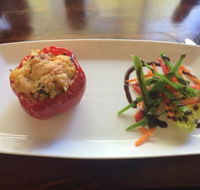 Julie's at the Rectory - Accommodation Melbourne