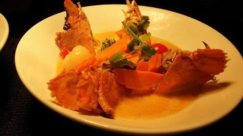Panwa Thai Restaurant - Accommodation Melbourne 0