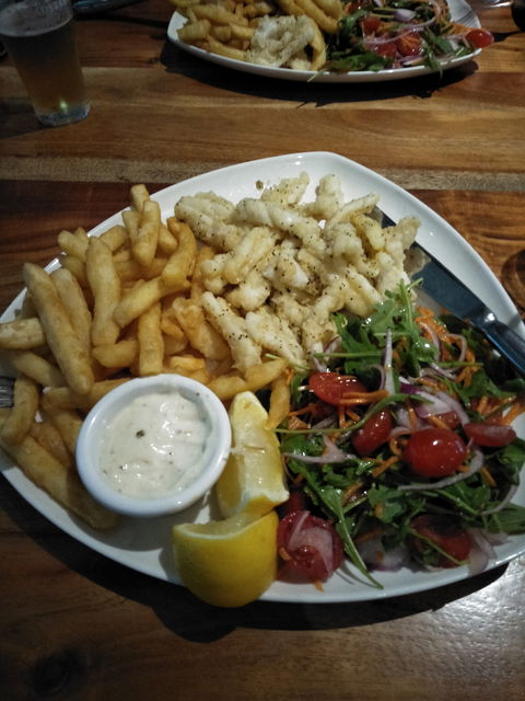 Sandy Cove Tavern - Accommodation Melbourne 3