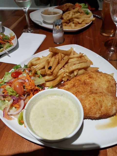 Sandy Cove Tavern - Accommodation Melbourne 4