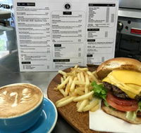 123 Coffee House - Accommodation Melbourne