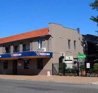 Albion Hotel - Accommodation Melbourne