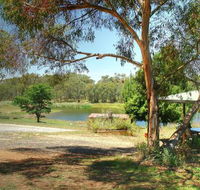 Allambie Orchard Cafe - Accommodation Melbourne