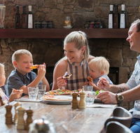Alpine Larder - Accommodation Melbourne