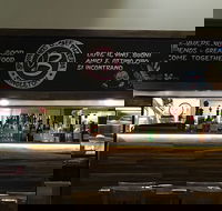 Biviano's Cafe  Pizzaria Pty Ltd - Accommodation Melbourne