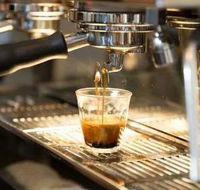 Black Bear Cafe - Accommodation Melbourne