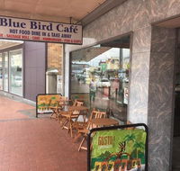 Blue Bird Cafe - Accommodation Melbourne