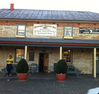 Bush Rangers Bistro - Melbourne 4u