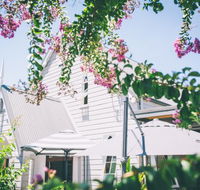 Cedar Bar  Kitchen - Accommodation Melbourne