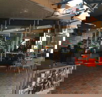 Cervo'z Cafe  Catering - Accommodation Melbourne