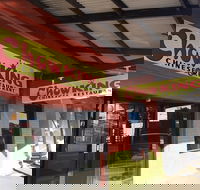 Chow King - Accommodation Melbourne