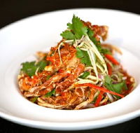 Classic Thai Restaurant Mittagong - Accommodation Melbourne