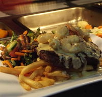 Cooma Ex-Services Club - Accommodation Melbourne