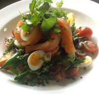 Crackenback Farm Restaurant - Accommodation Melbourne