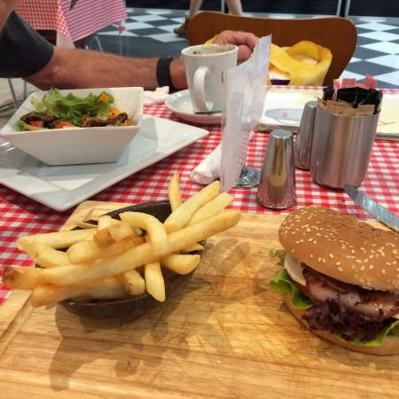 D'Cafe Richmond - Accommodation Melbourne 0