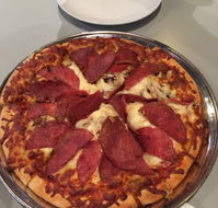 Dial a Bits  Pizzas - Accommodation Melbourne