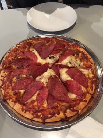 Dial A Bits & Pizzas - Accommodation Melbourne 0