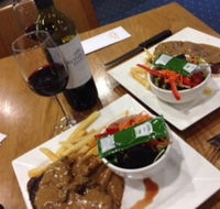 Diggers Bistro - Accommodation Melbourne