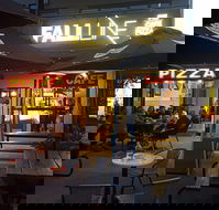 Fall-Line - Accommodation Melbourne