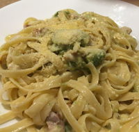 Giuseppe's Bar and Restaurant - Accommodation Melbourne