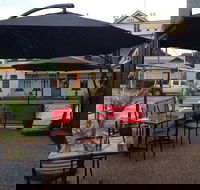 Happy Grillmores - Accommodation Melbourne