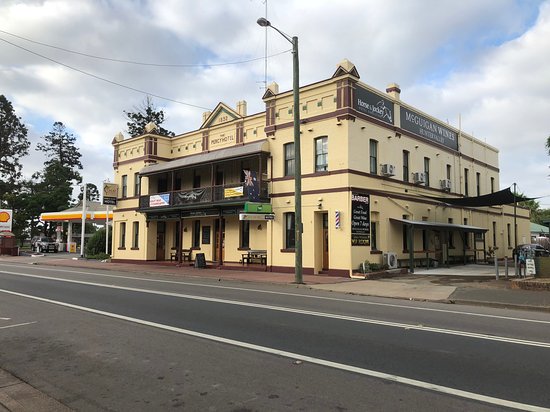 Greenlands NSW Accommodation Melbourne